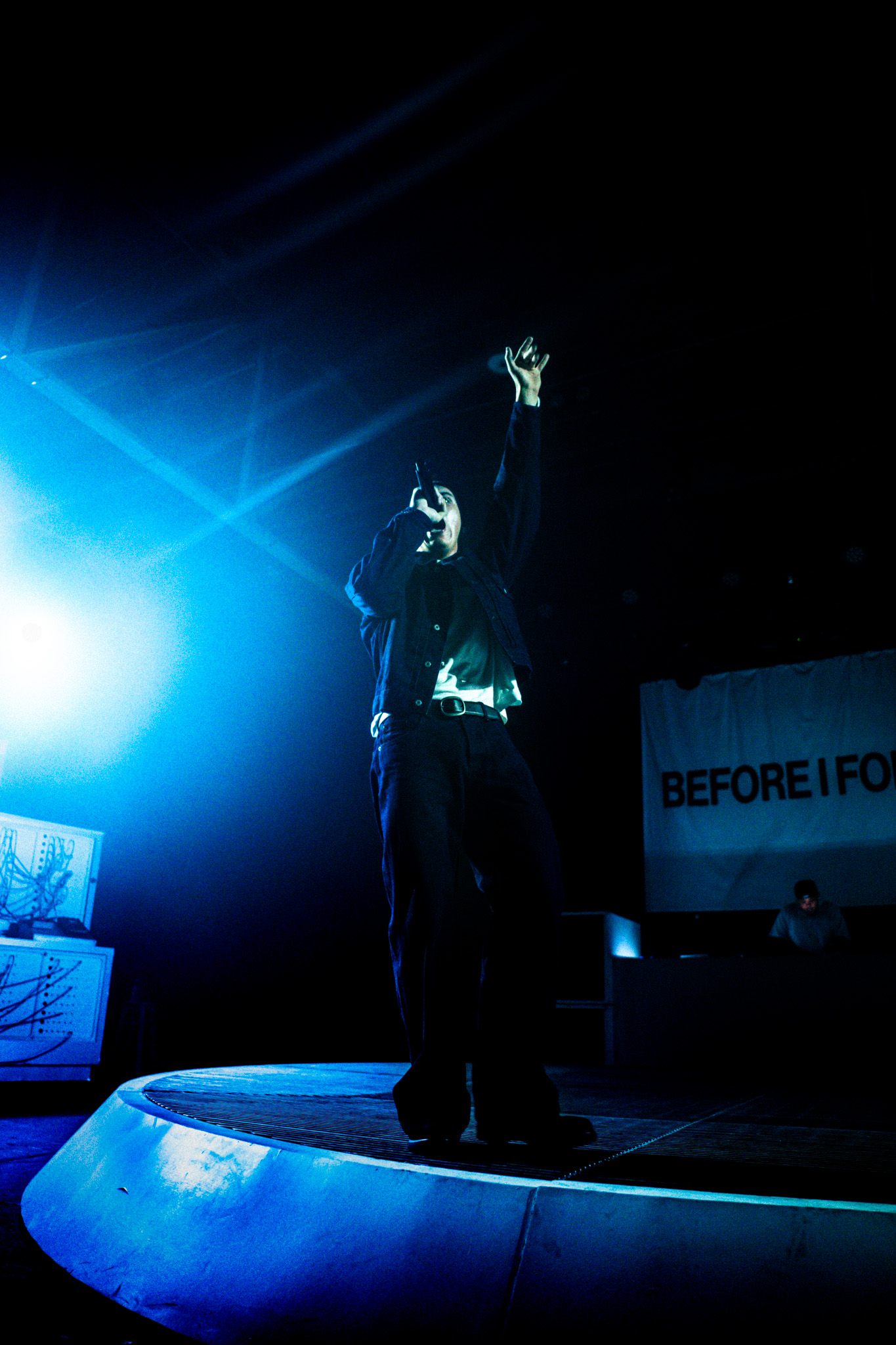 Live music photography by Geri — portfolio image 10