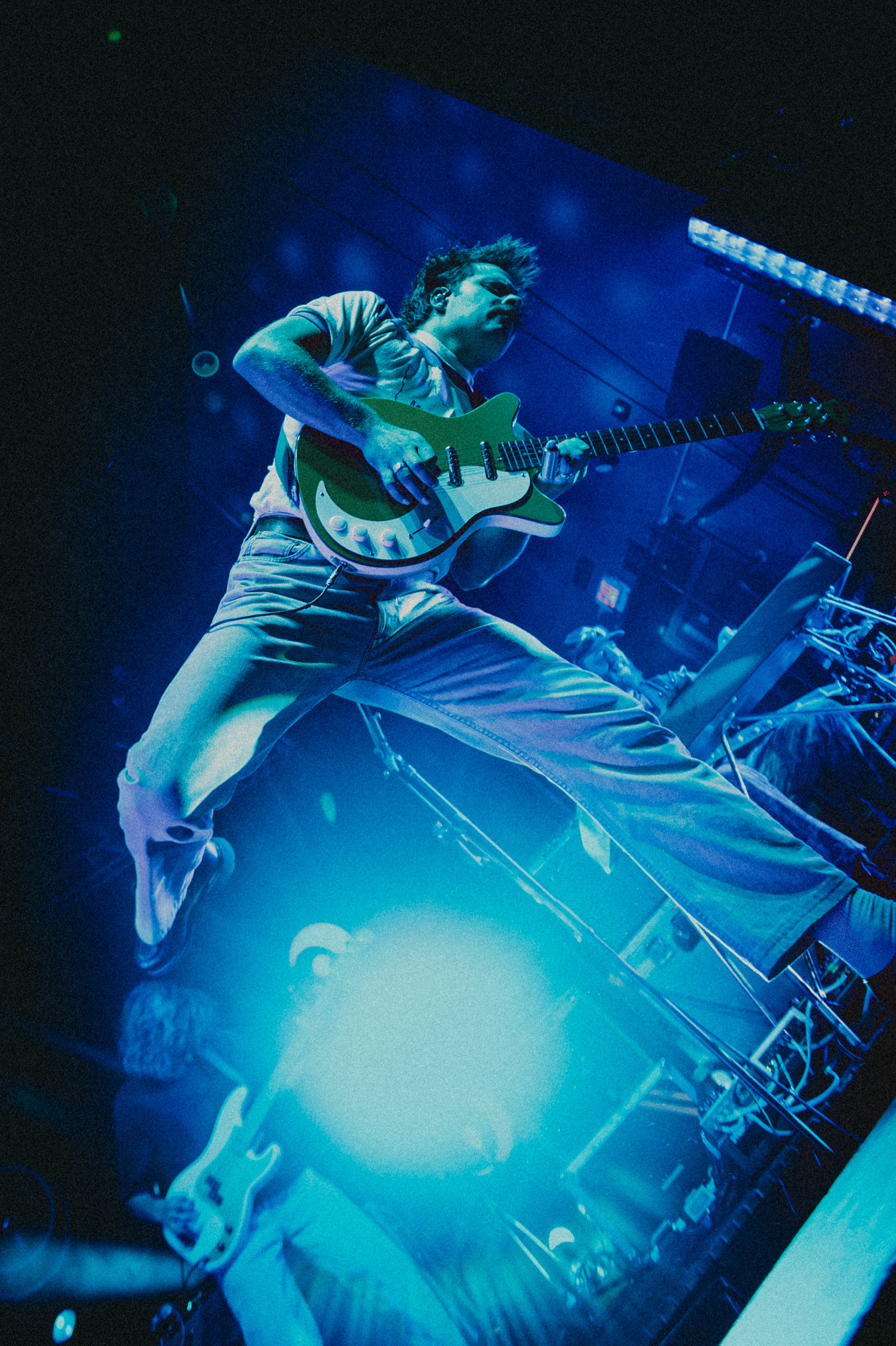 Live music photography by Geri — portfolio image 5