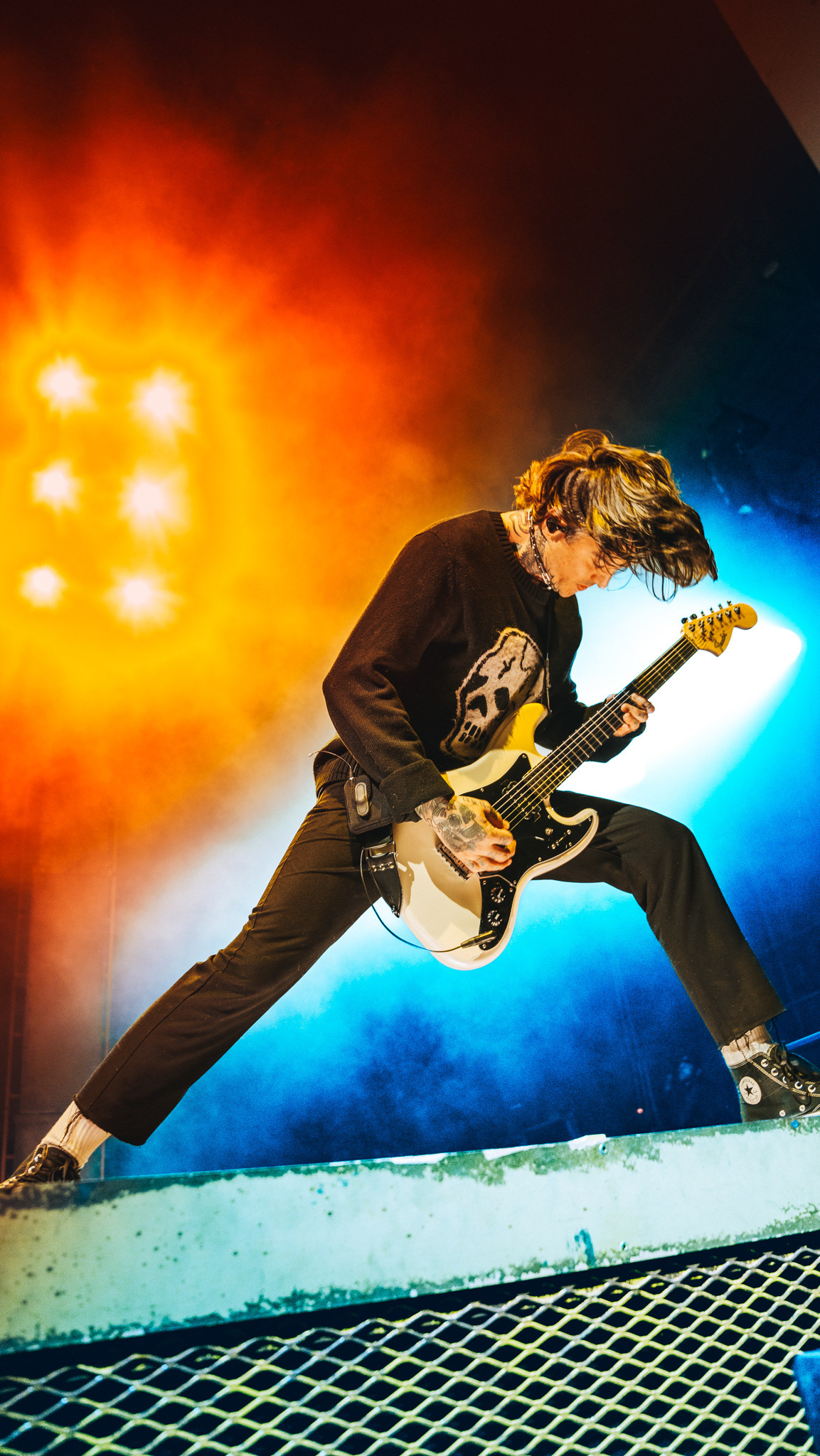 Live music photography by Geri — portfolio image 6