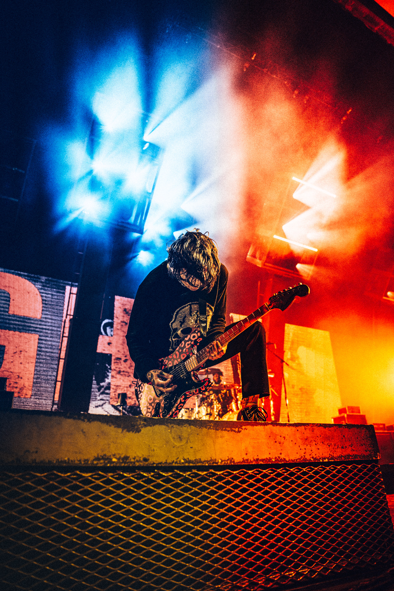 Live music photography by Geri — portfolio image 8